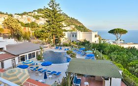 Hotel Terme Saint Raphael